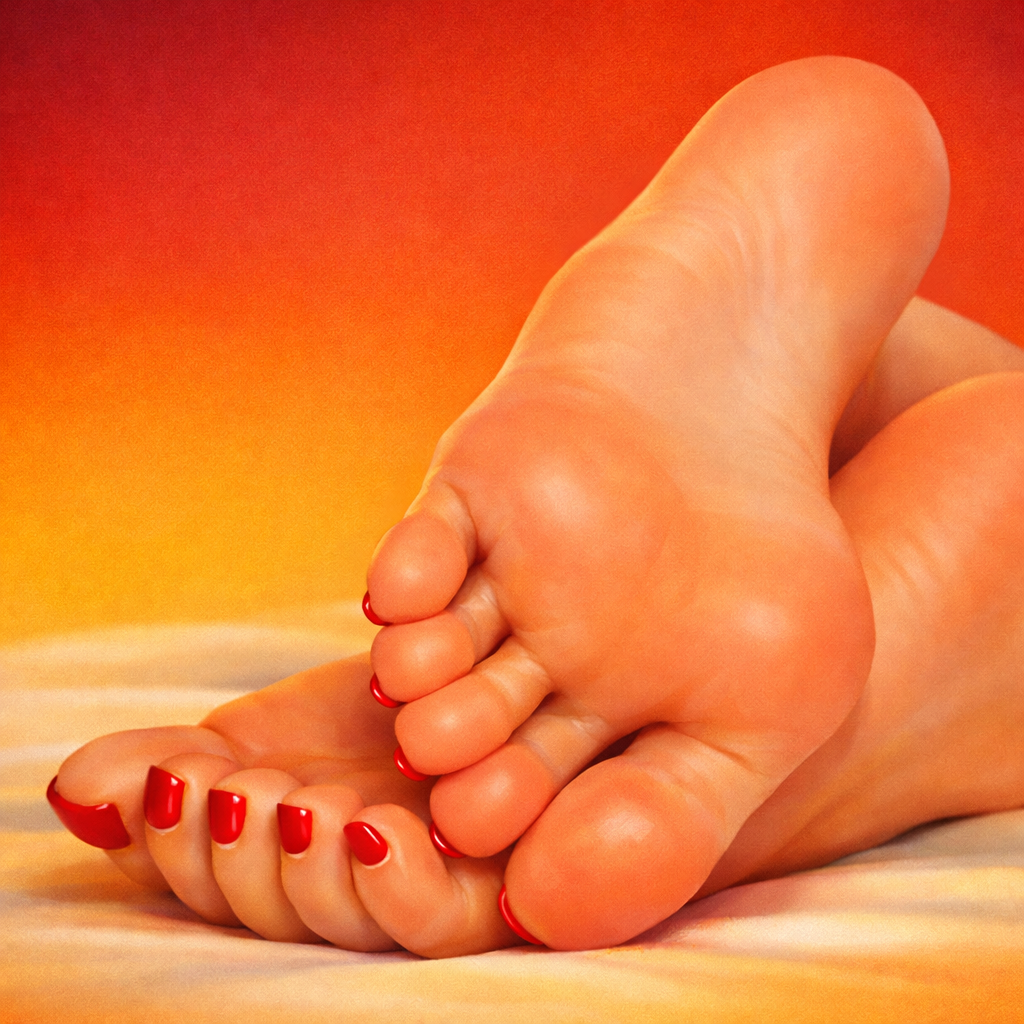 Feetify